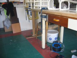 Fuselage construction (210)